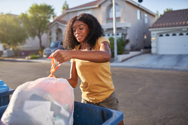 Yard Cleanup Services in Loveland Park, OH