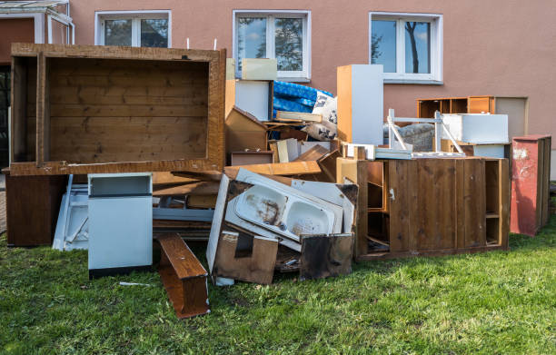 Best Trash Removal Near Me  in Loveland Park, OH