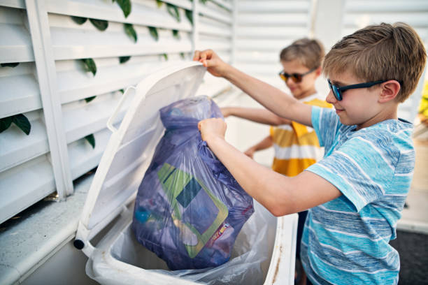 Best Attic Cleanout Services  in Loveland Park, OH