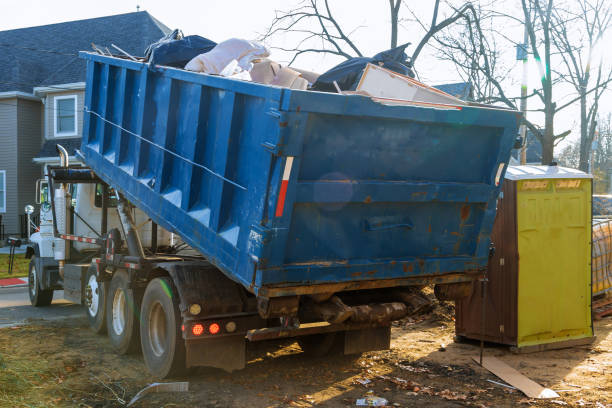 Best Junk Hauling Services  in Loveland Park, OH