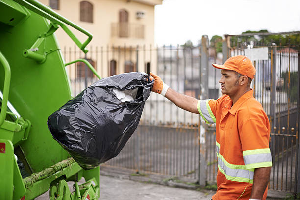 Best Construction Debris Removal  in Loveland Park, OH